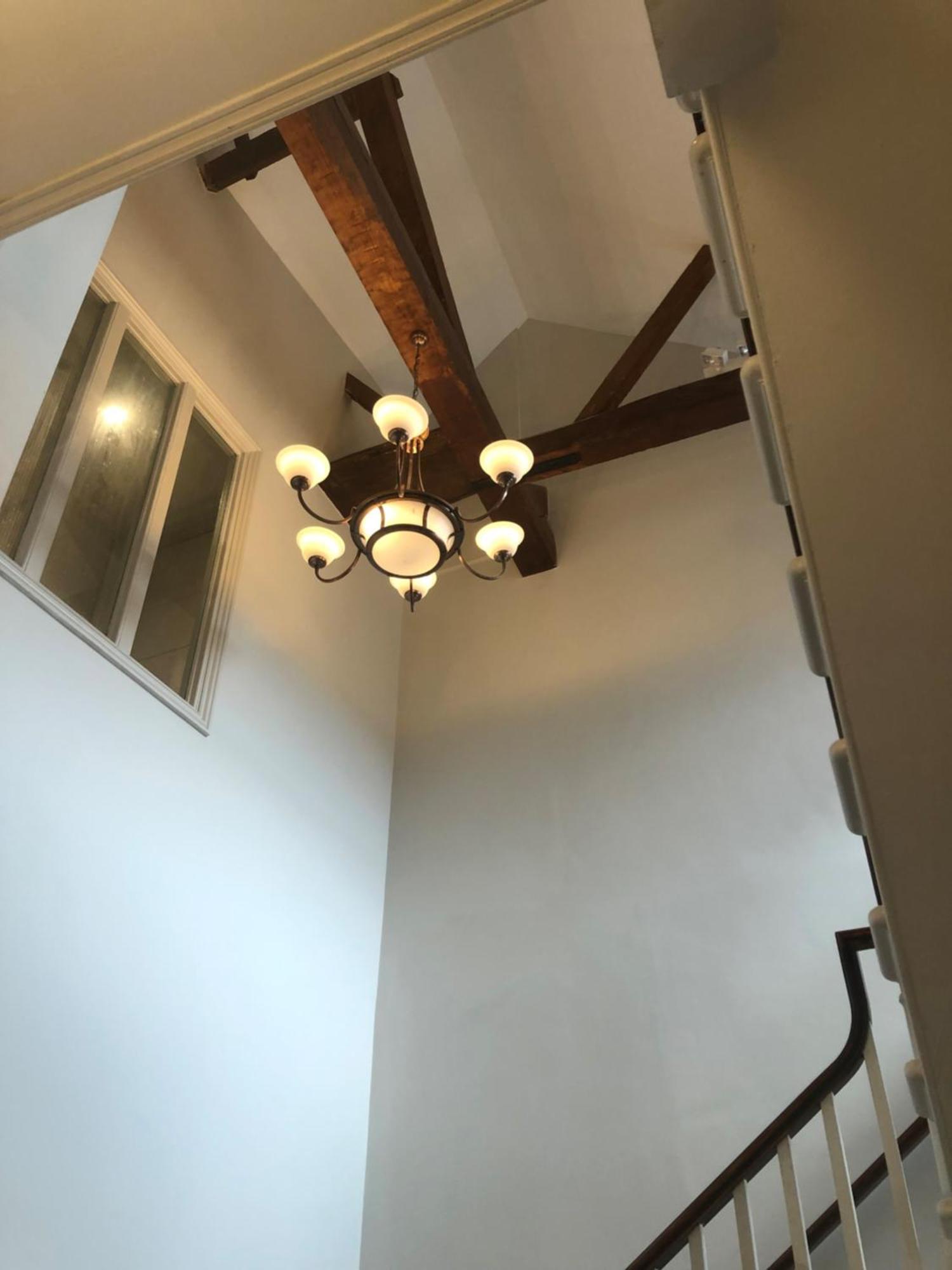 The Old Custom House Apartment Poole Exterior photo